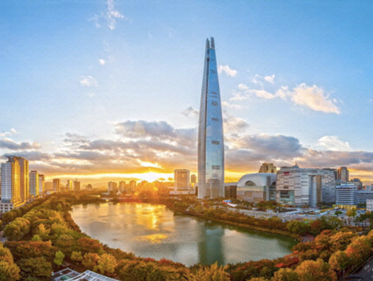 호텔 현장